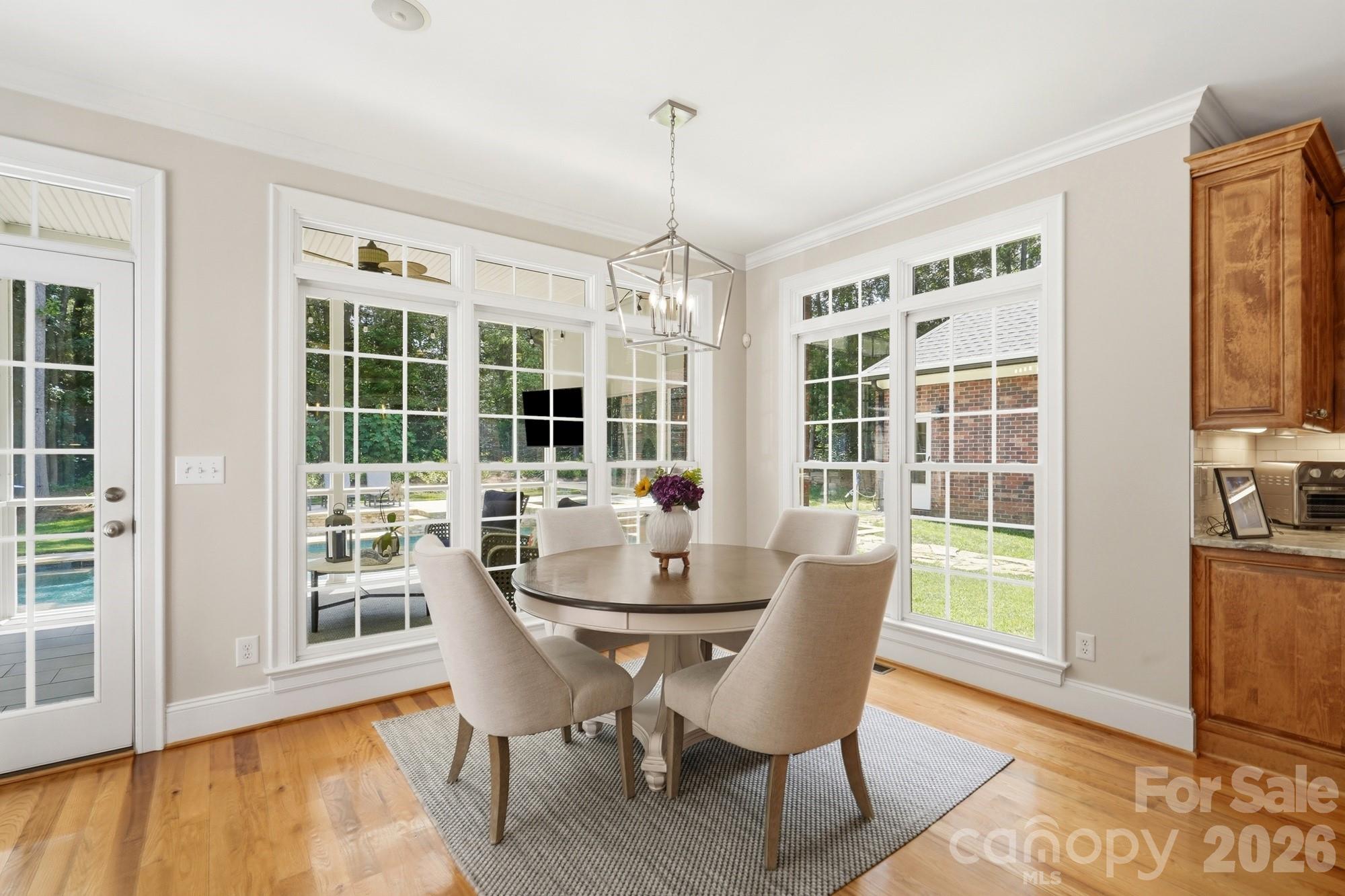 Oxford Place - Residential