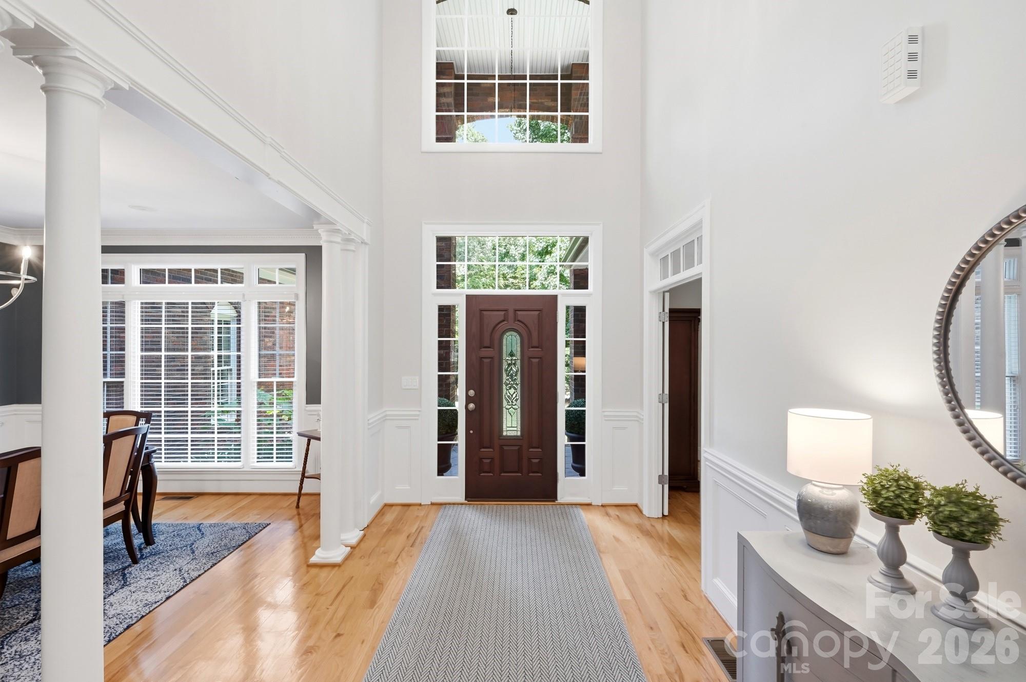 Oxford Place - Residential