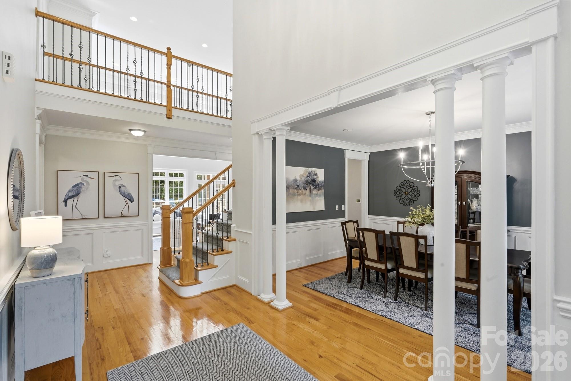 Oxford Place - Residential
