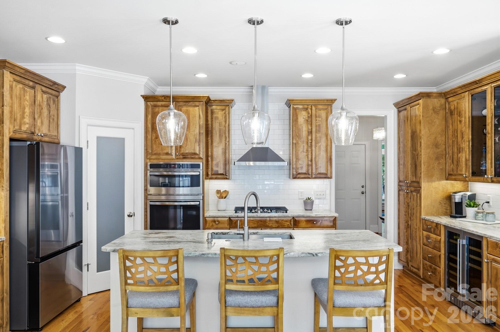 Oxford Place - Residential
