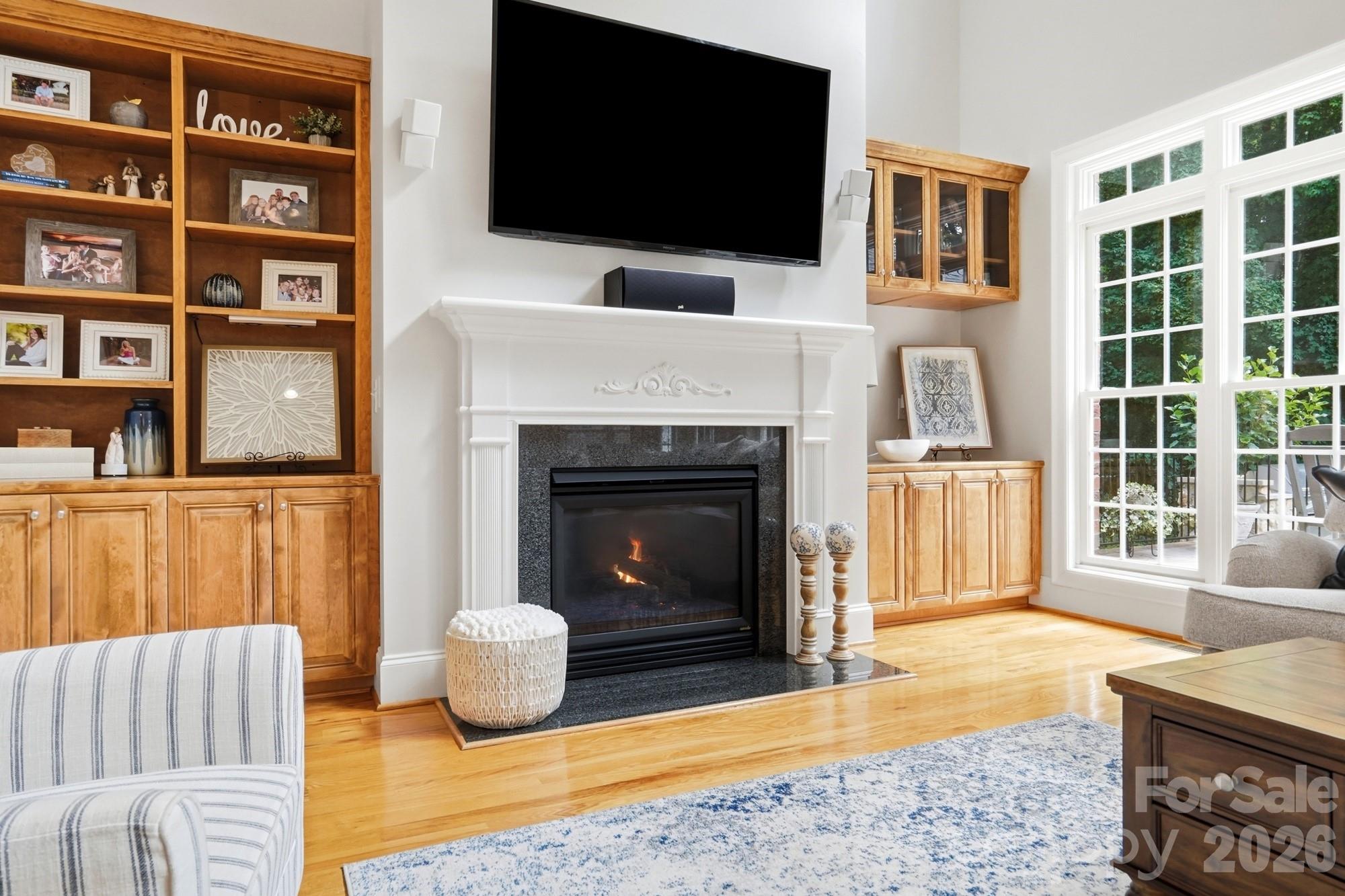 Oxford Place - Residential