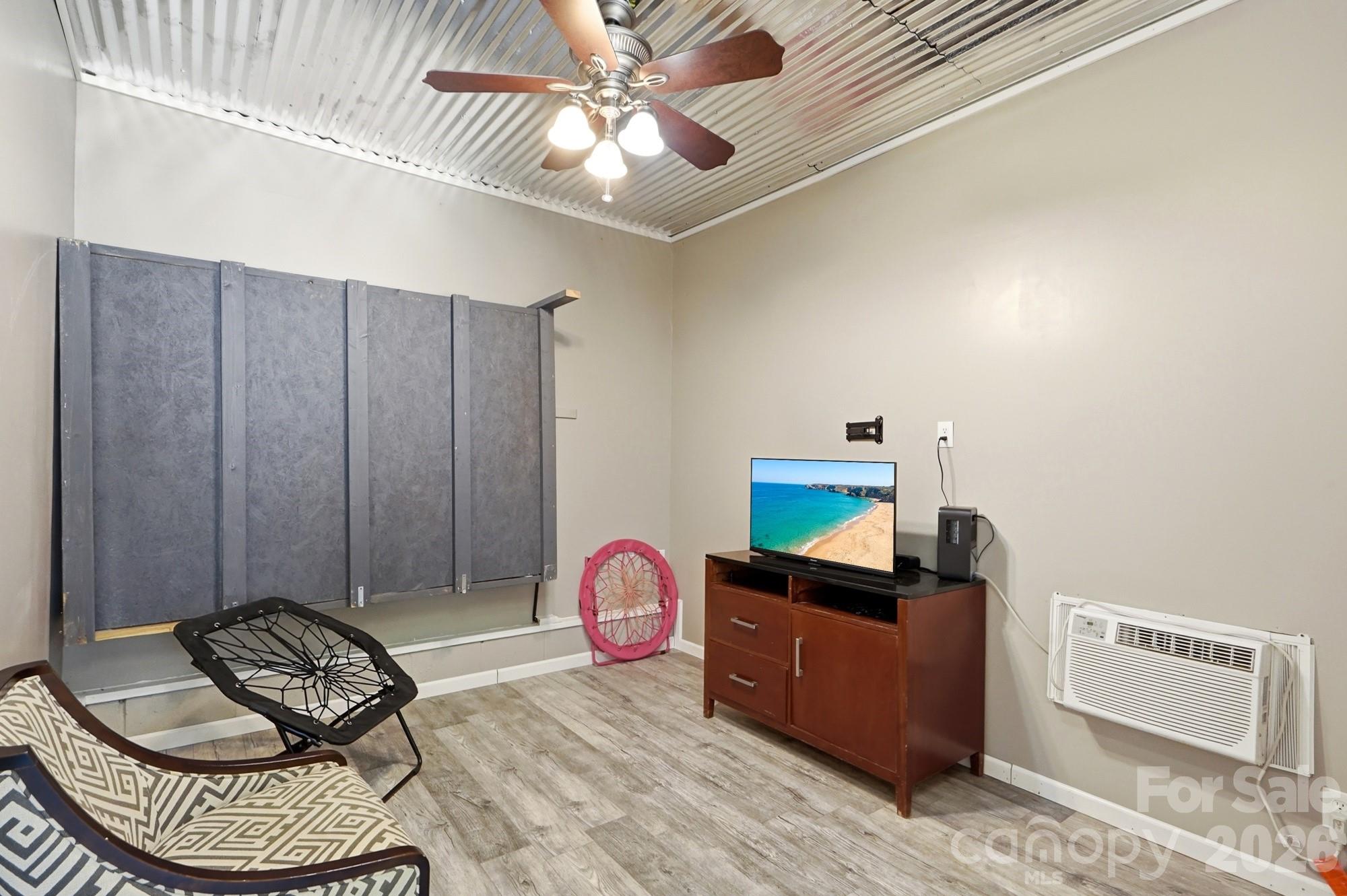 Oxford Place - Residential