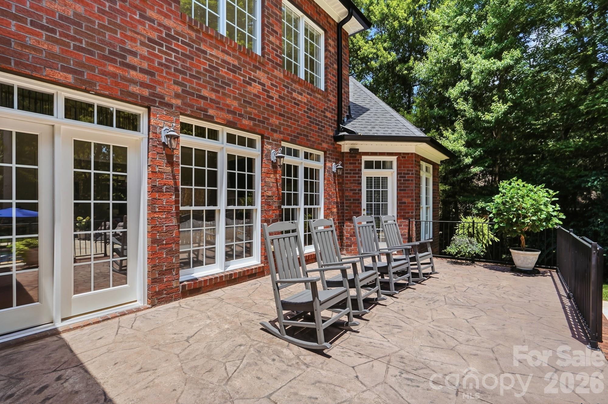 Oxford Place - Residential