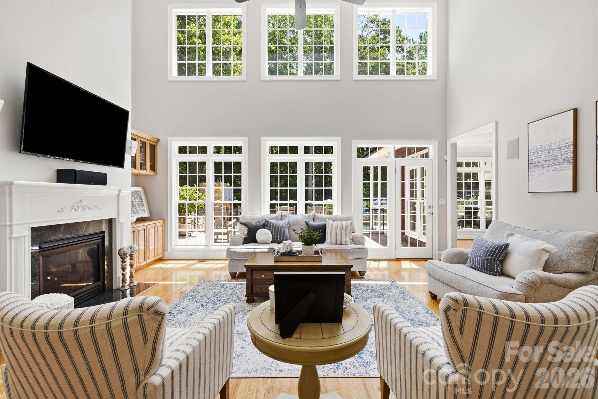 Oxford Place - Residential