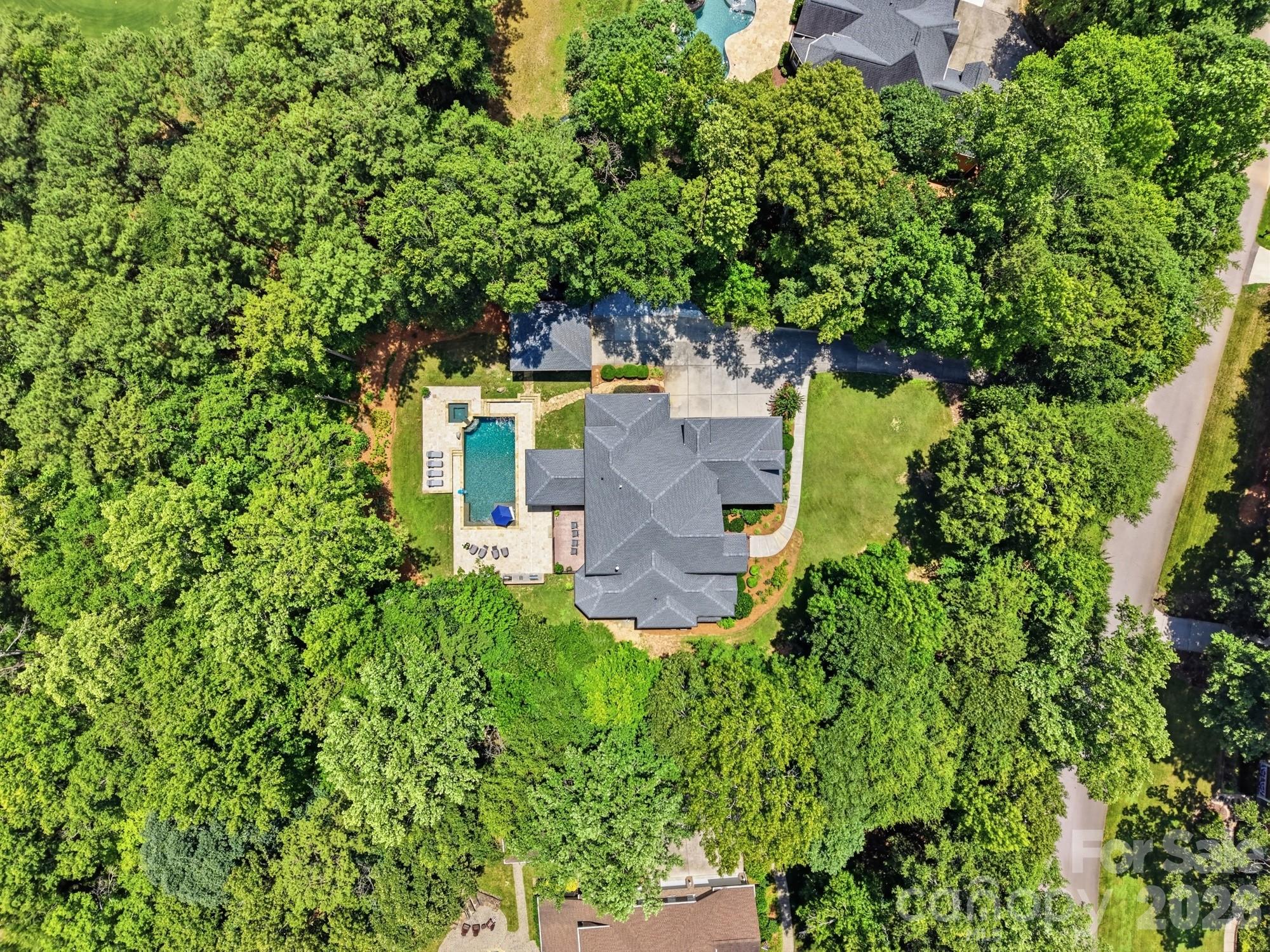Oxford Place - Residential