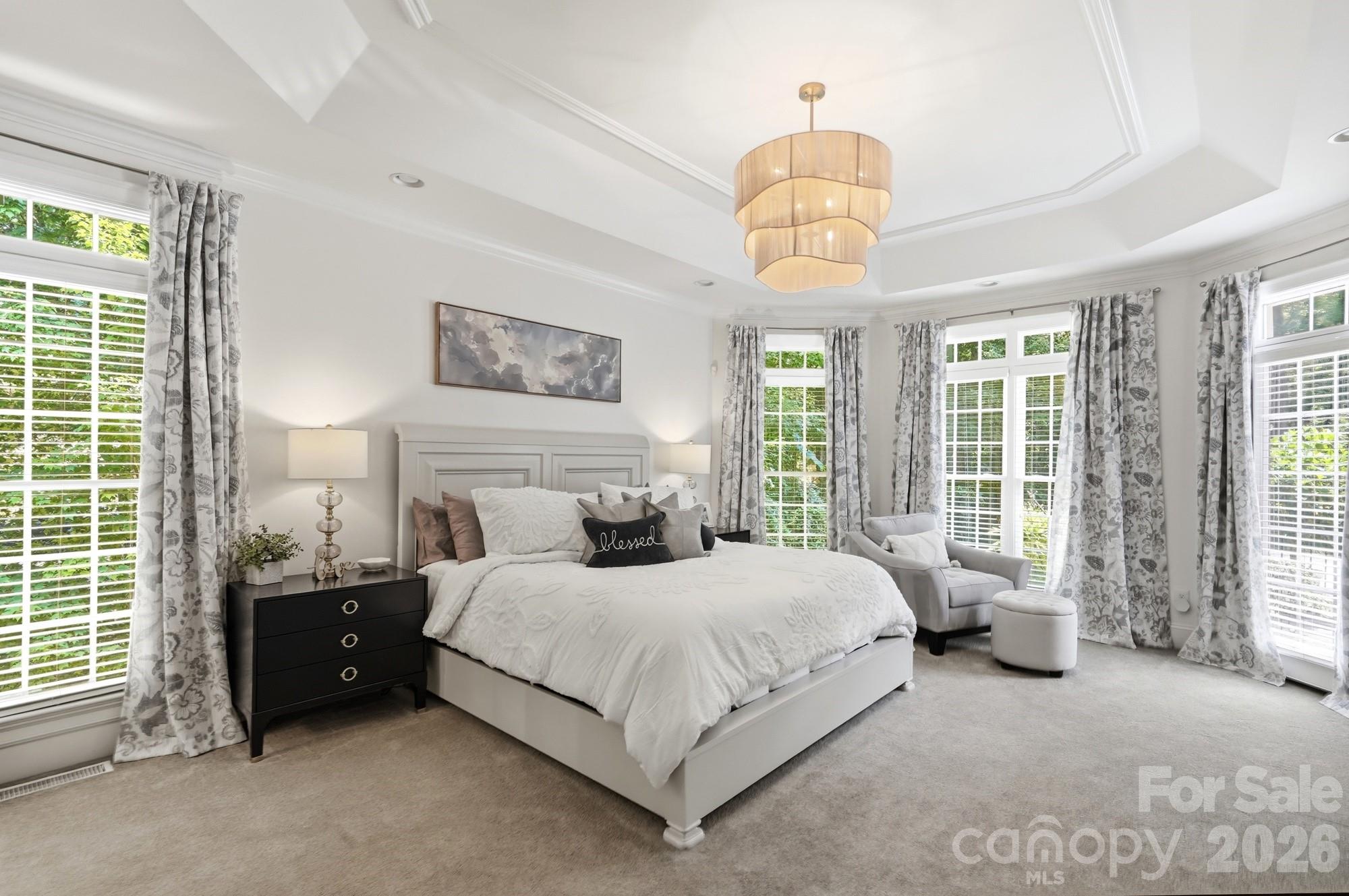 Oxford Place - Residential