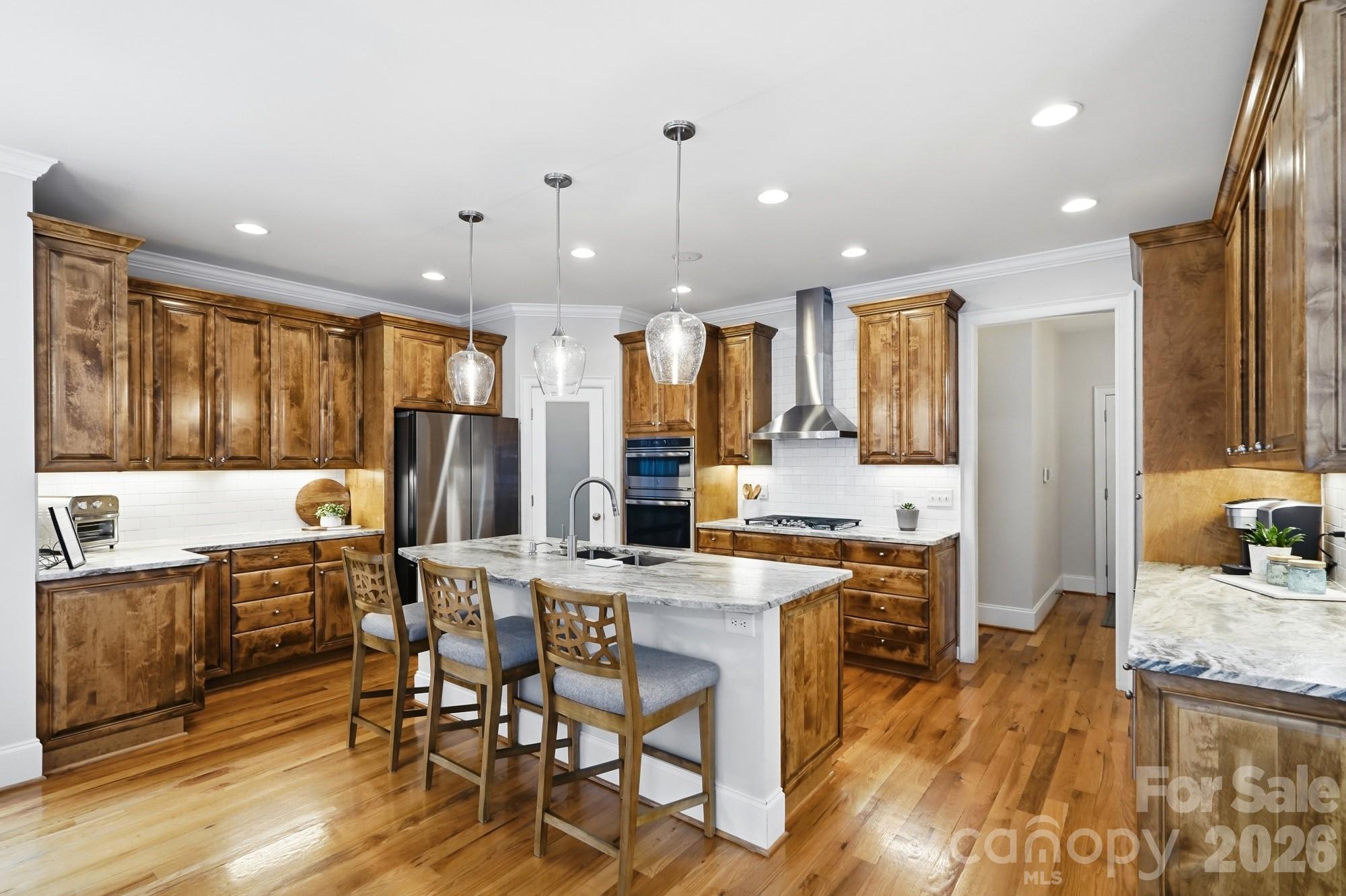 Oxford Place - Residential