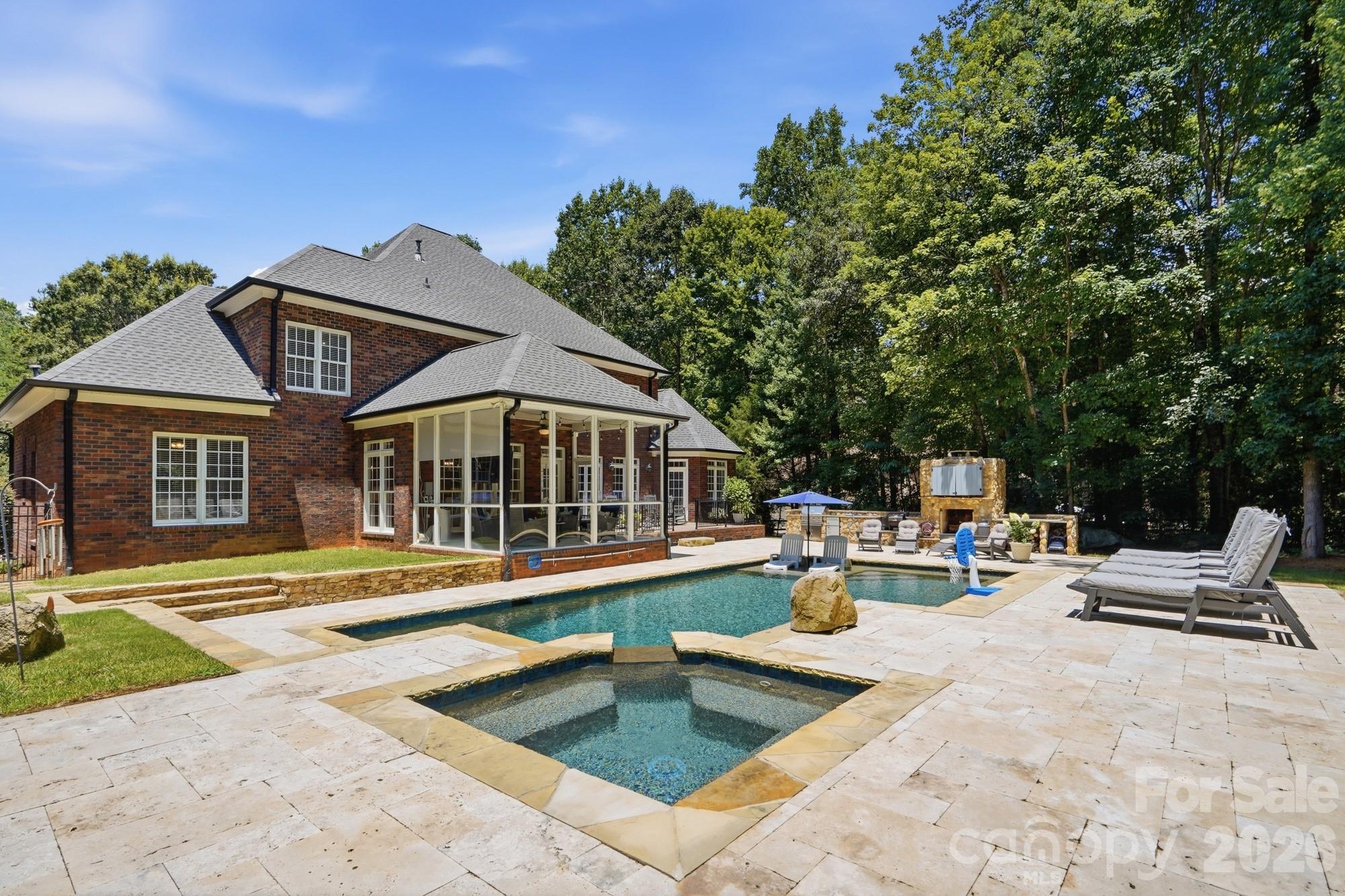 Oxford Place - Residential