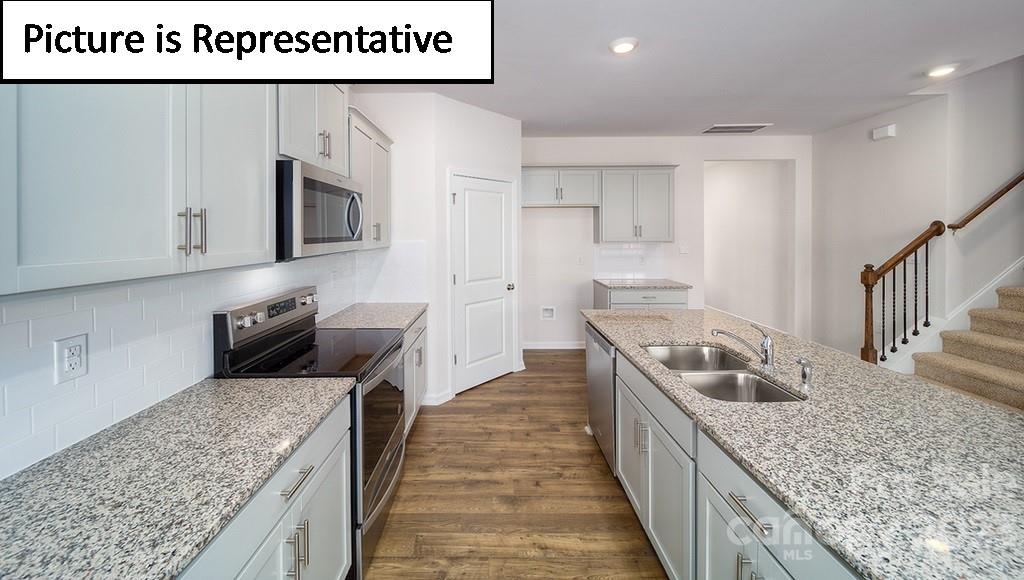 Azalea Ridge - Residential