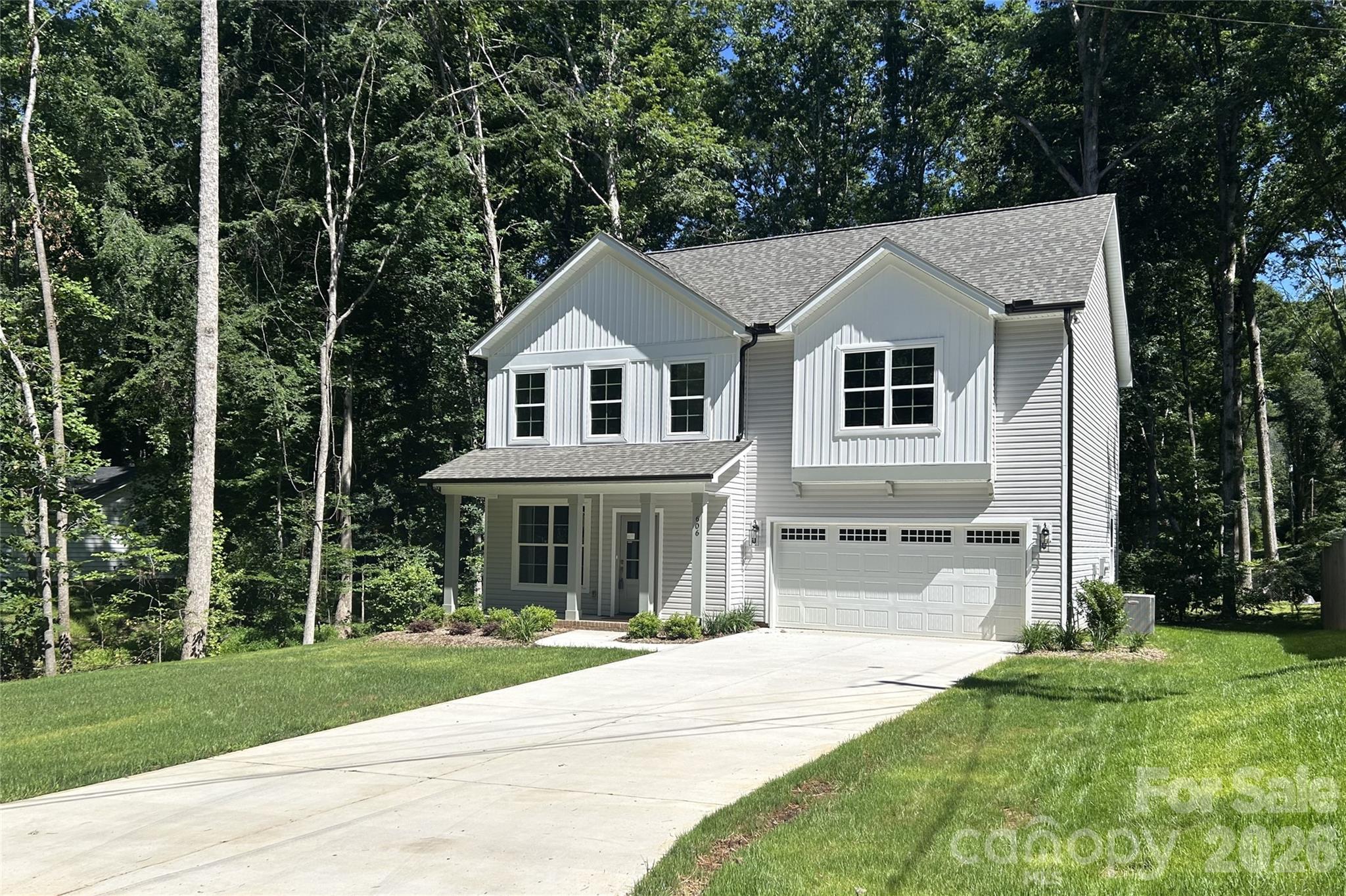 Hillcrest - Residential