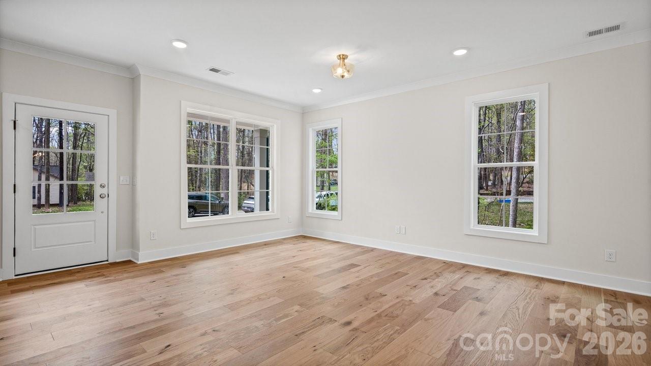 Hillcrest - Residential