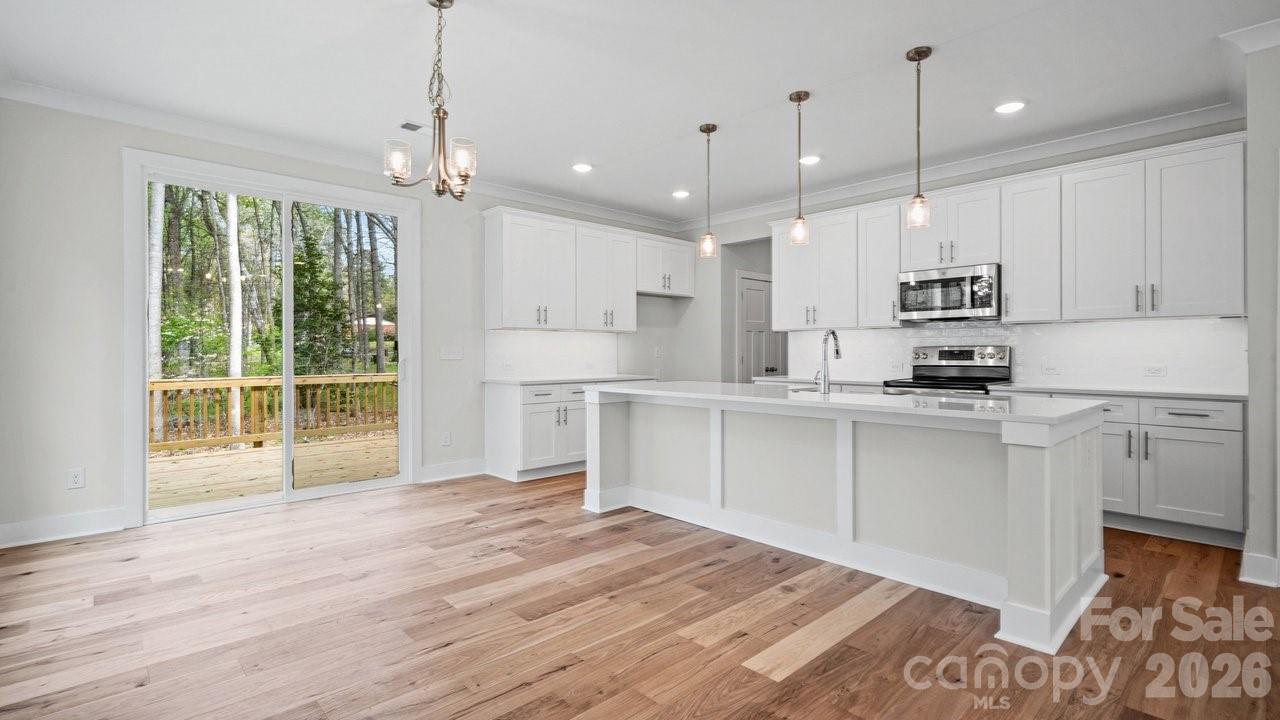 Hillcrest - Residential