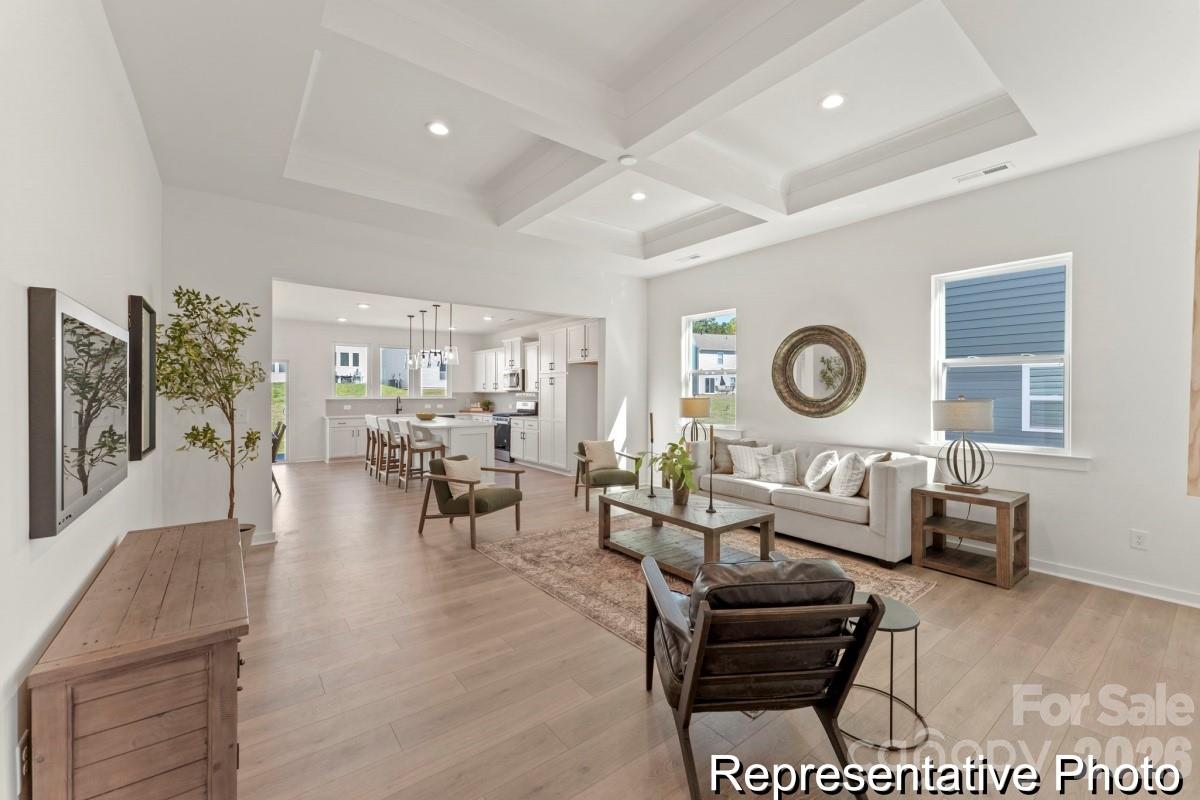 The Glenns - Residential