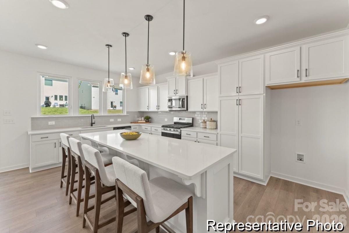 The Glenns - Residential