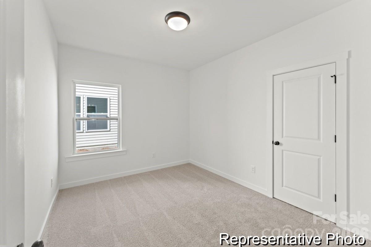 The Glenns - Residential