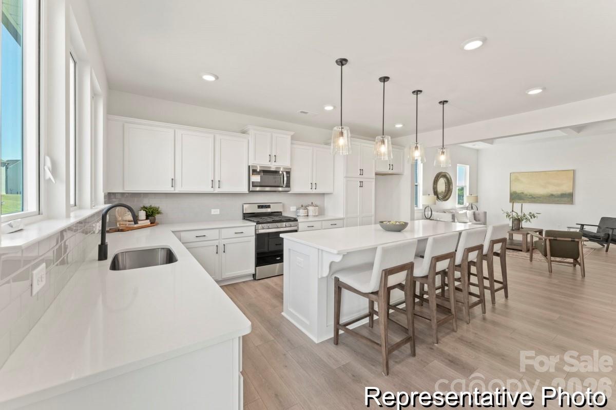 The Glenns - Residential