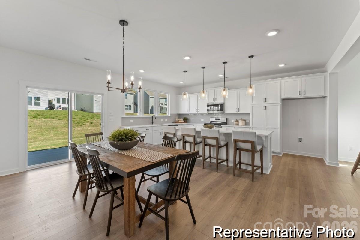 The Glenns - Residential