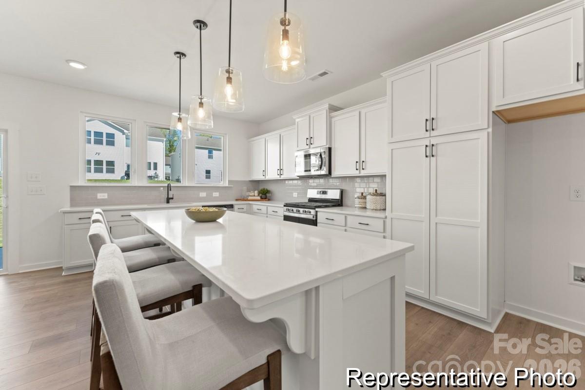 The Glenns - Residential