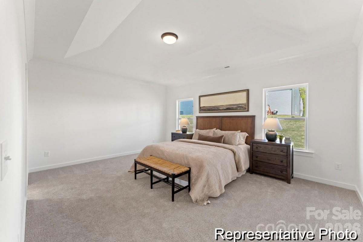 The Glenns - Residential