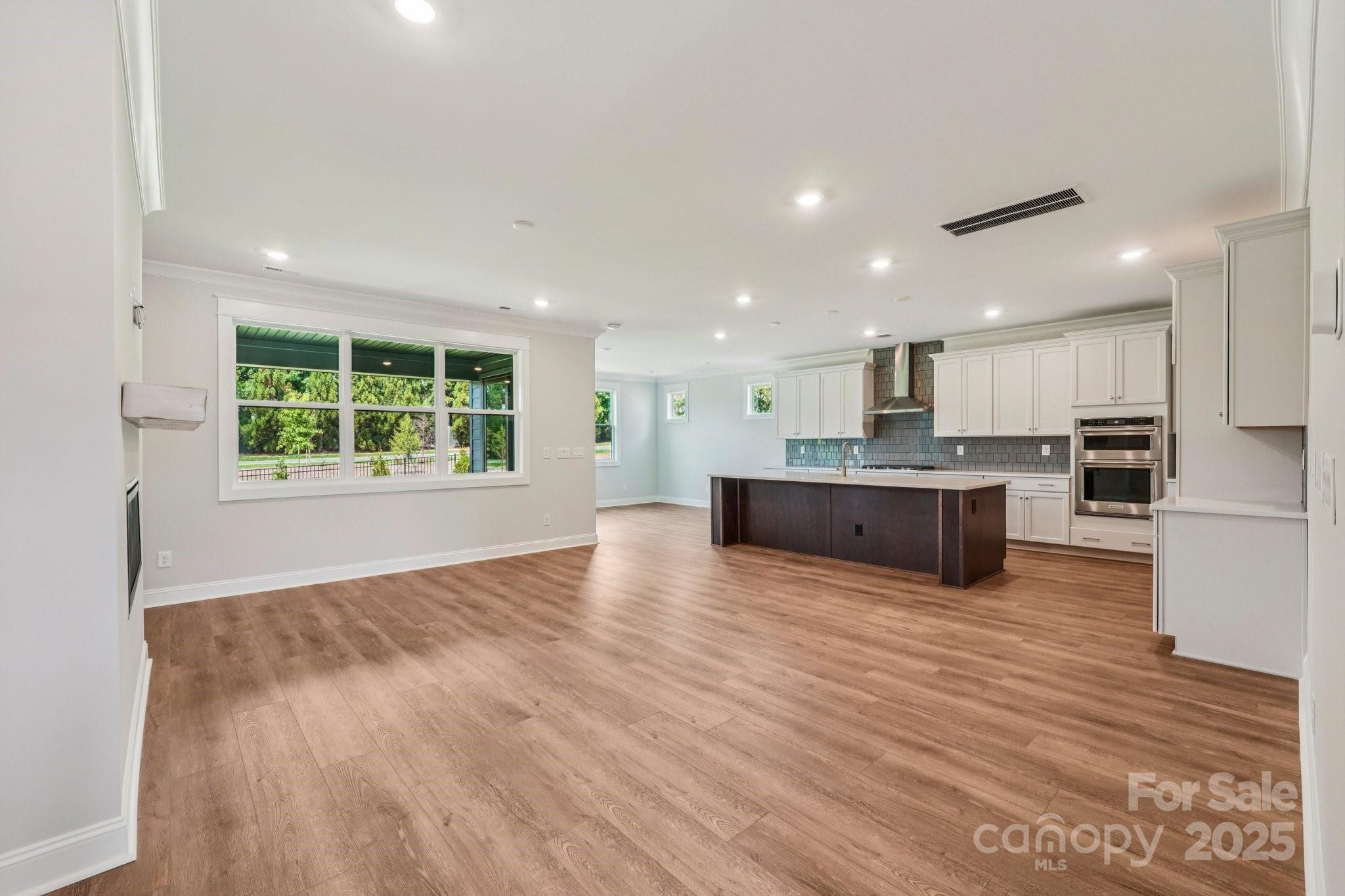 Windell Woods - Residential