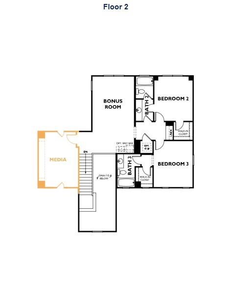 Windell Woods - Residential