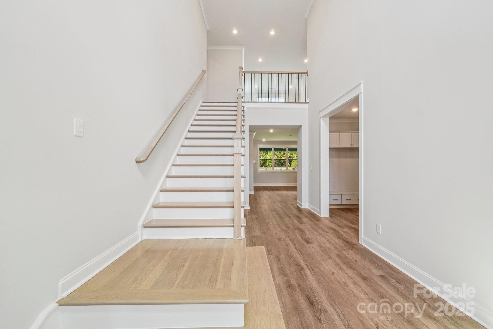 Windell Woods - Residential