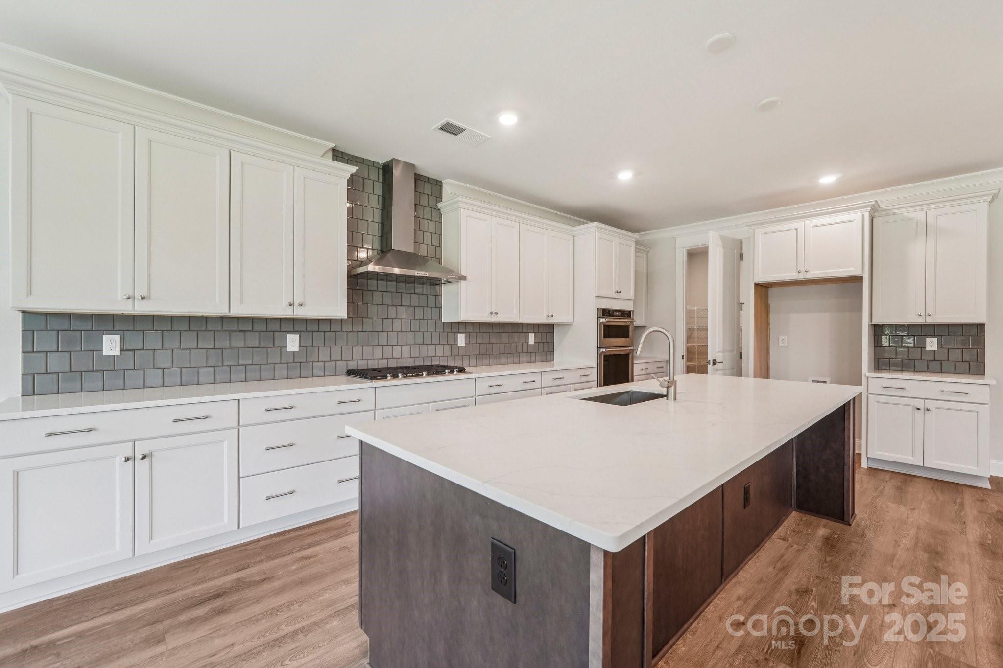 Windell Woods - Residential