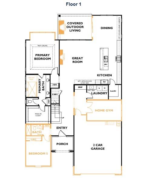 Windell Woods - Residential
