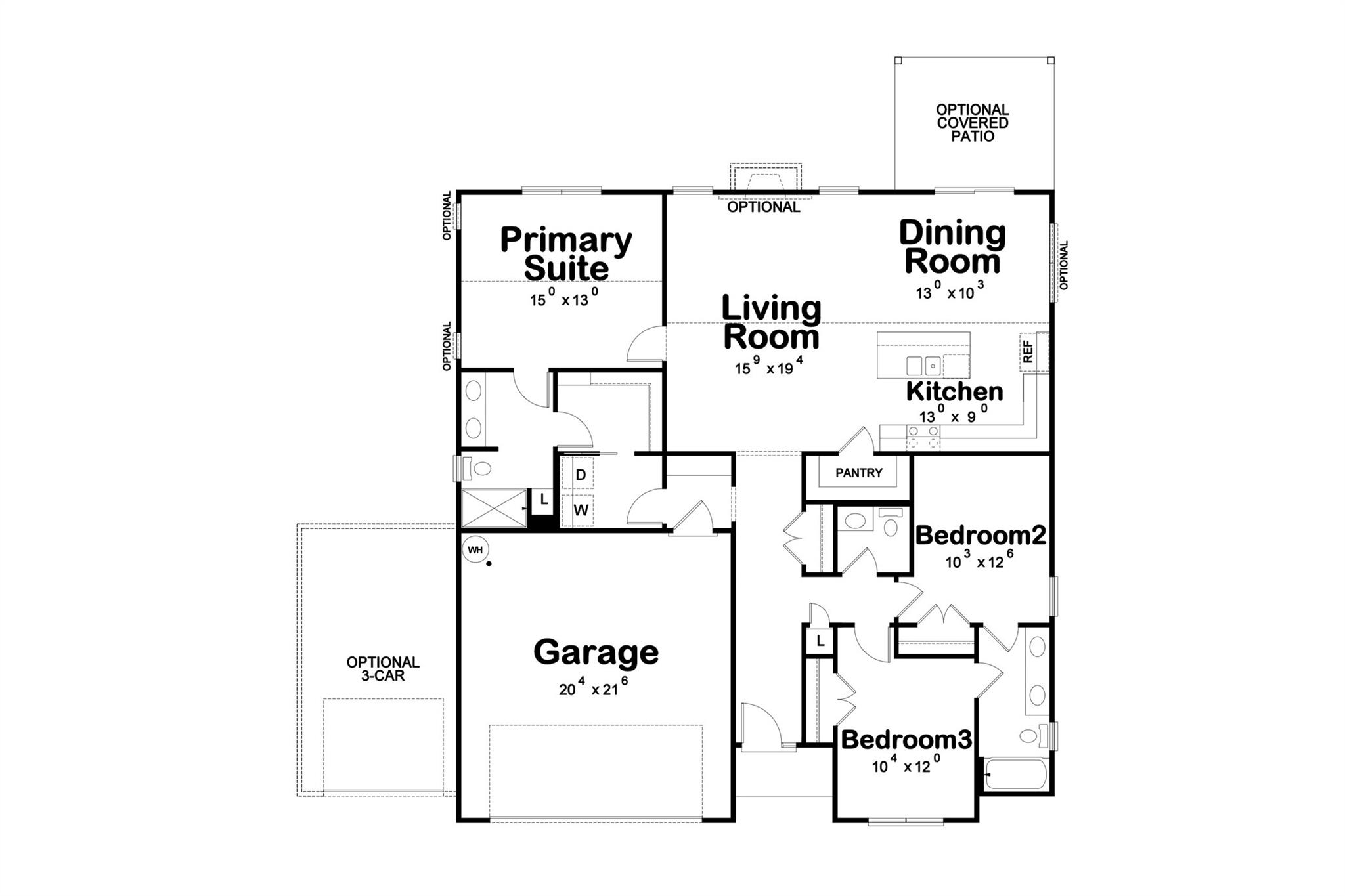 Haverhill - Residential