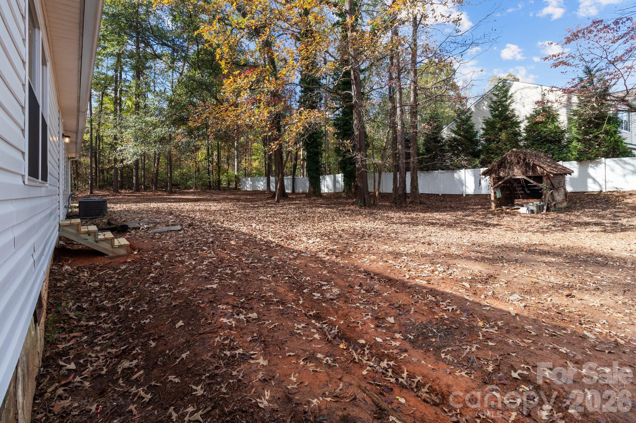 Mcclure Acres - Residential