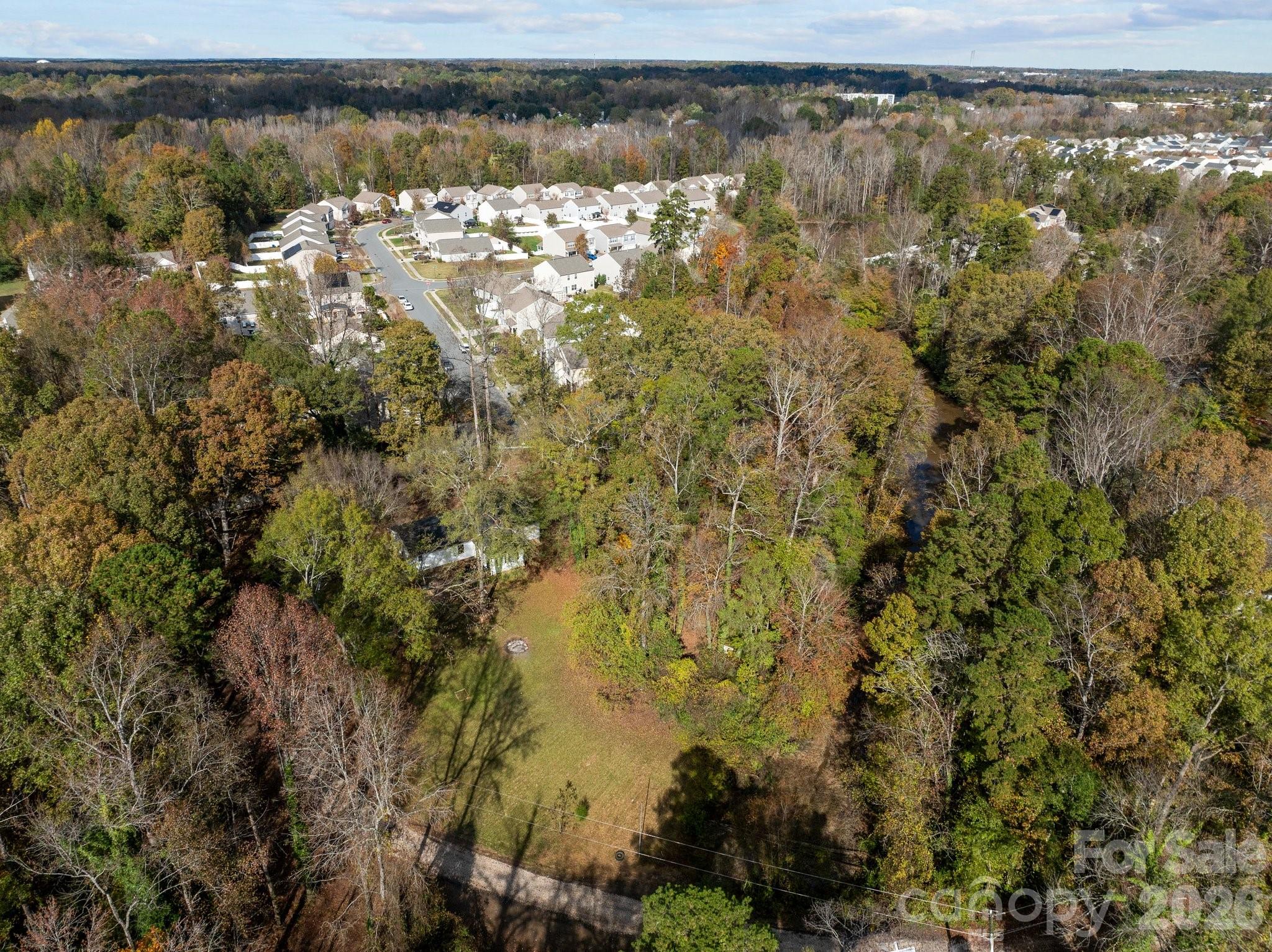 Mcclure Acres - Residential
