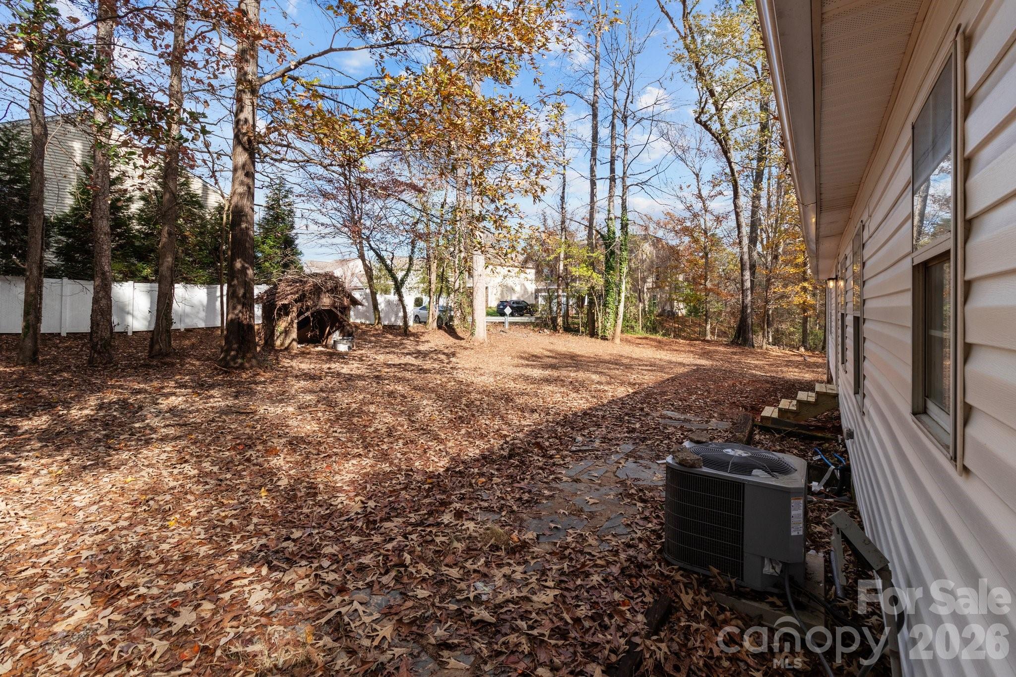 Mcclure Acres - Residential