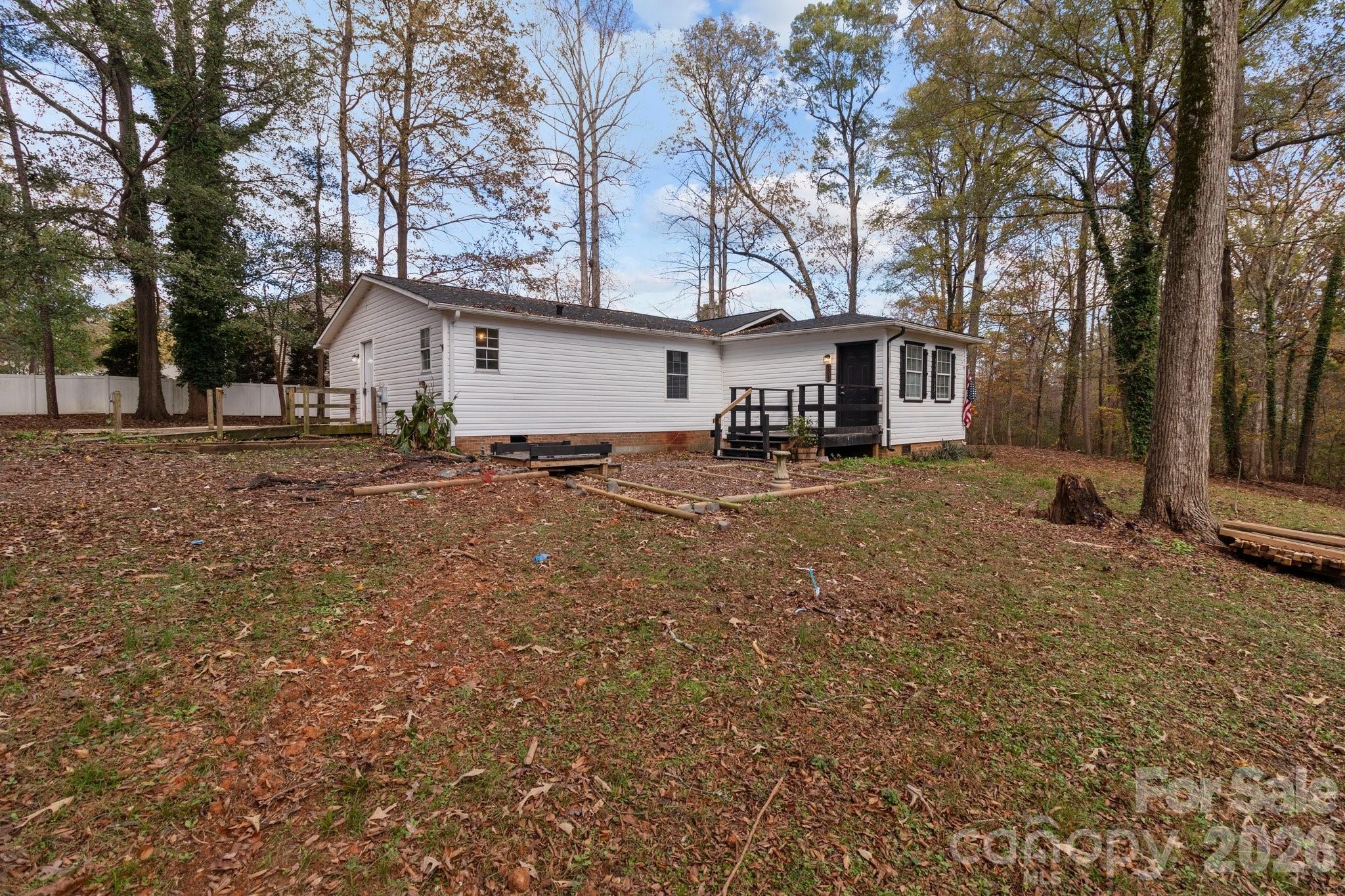 Mcclure Acres - Residential