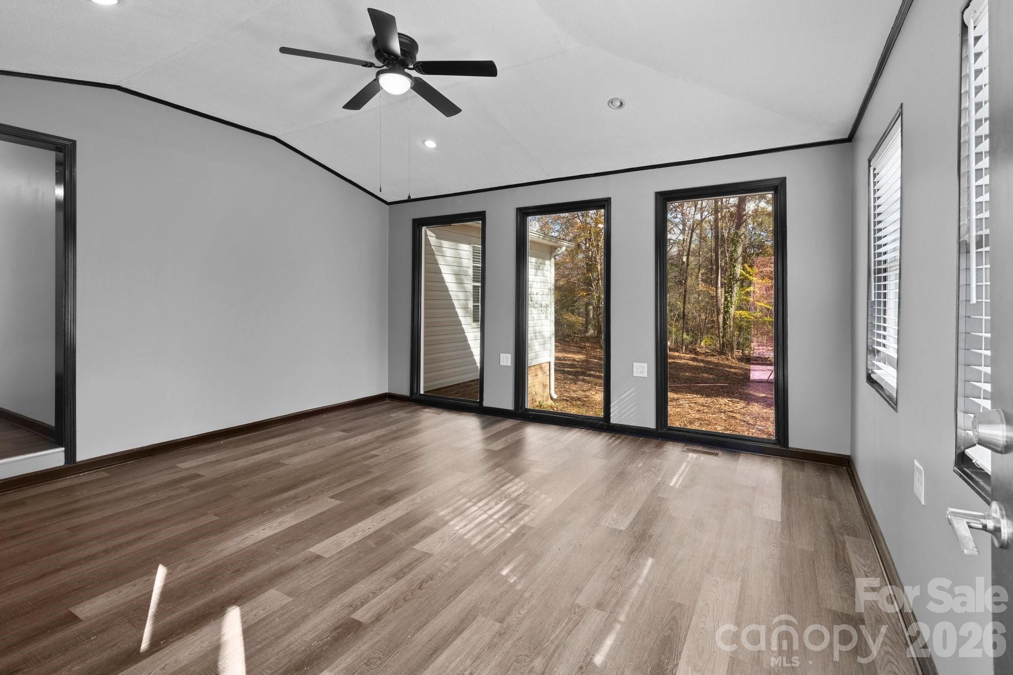 Mcclure Acres - Residential