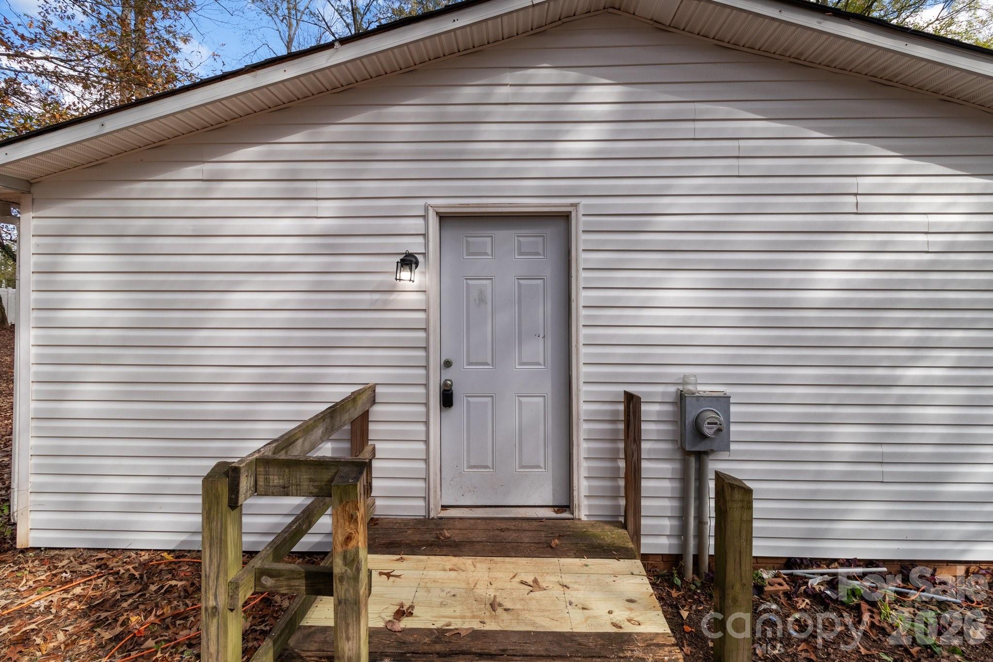 Mcclure Acres - Residential