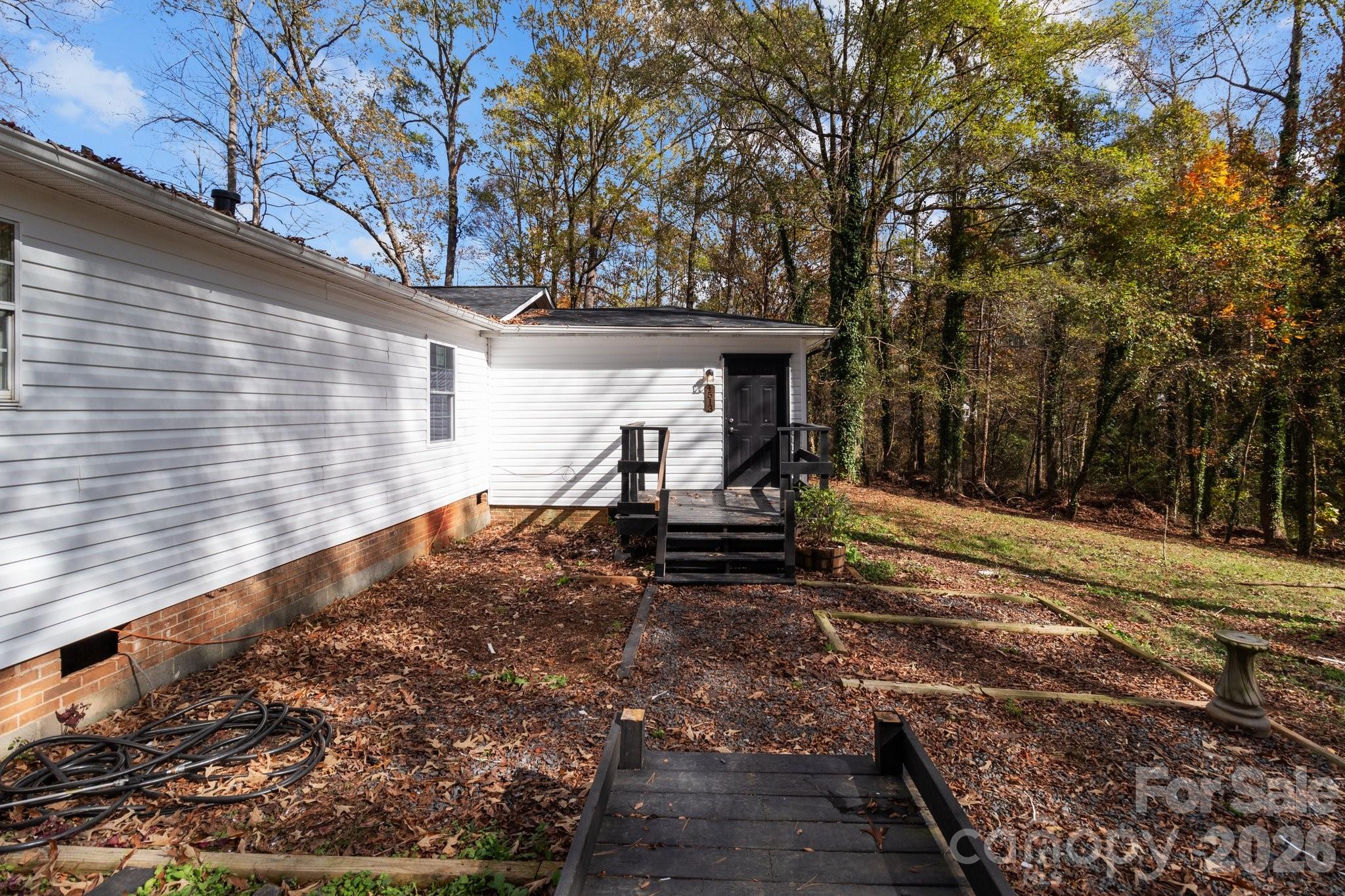 Mcclure Acres - Residential