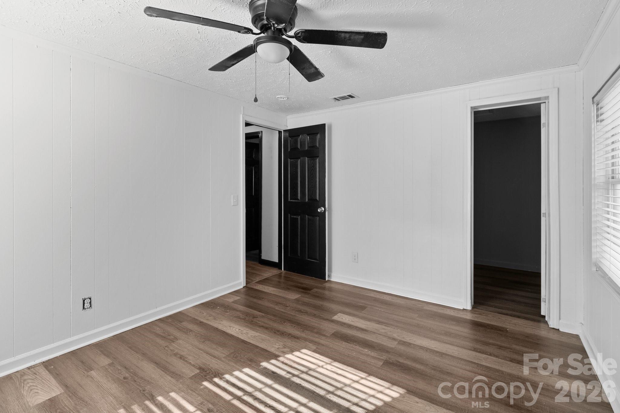 Mcclure Acres - Residential