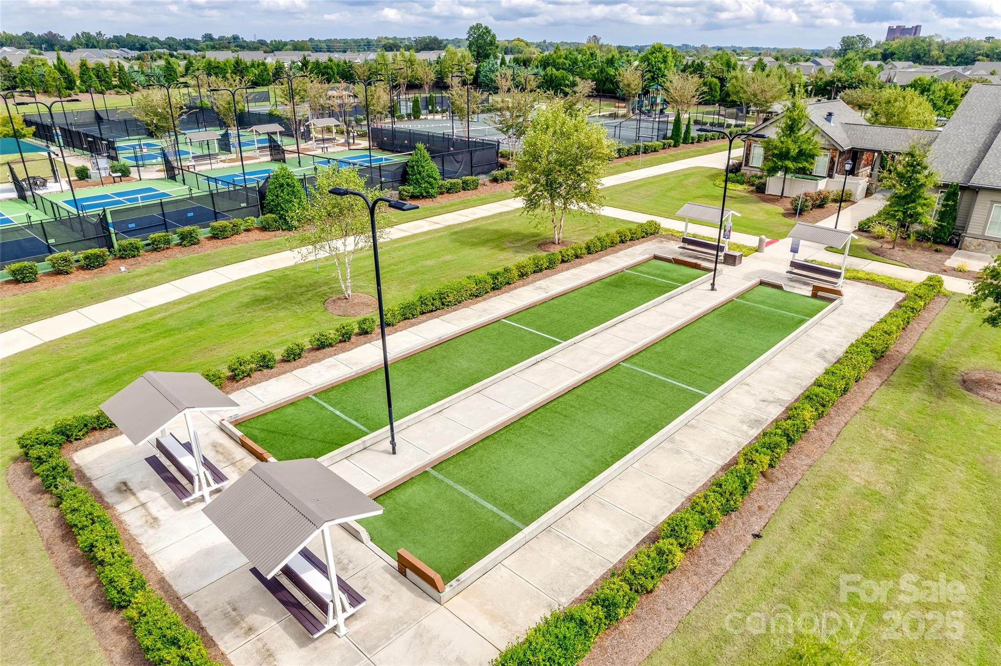 Carolina Orchards - Residential
