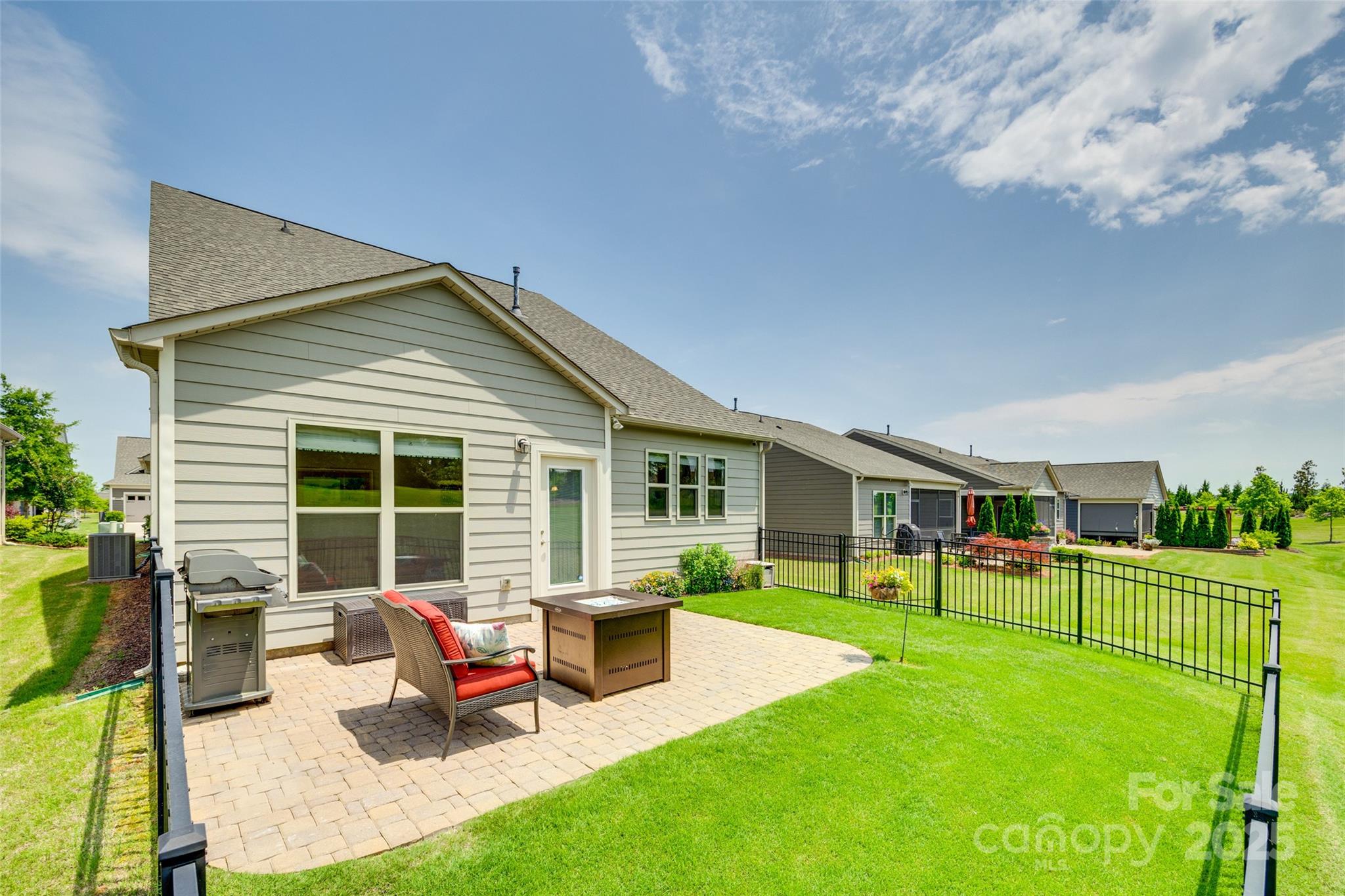 Carolina Orchards - Residential