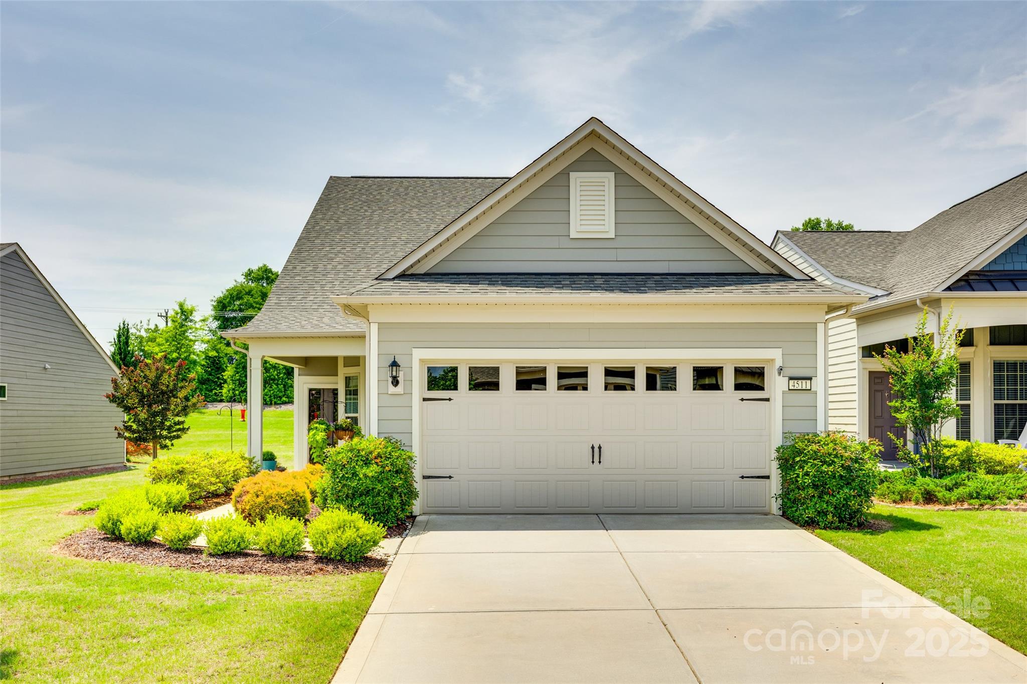 Carolina Orchards - Residential