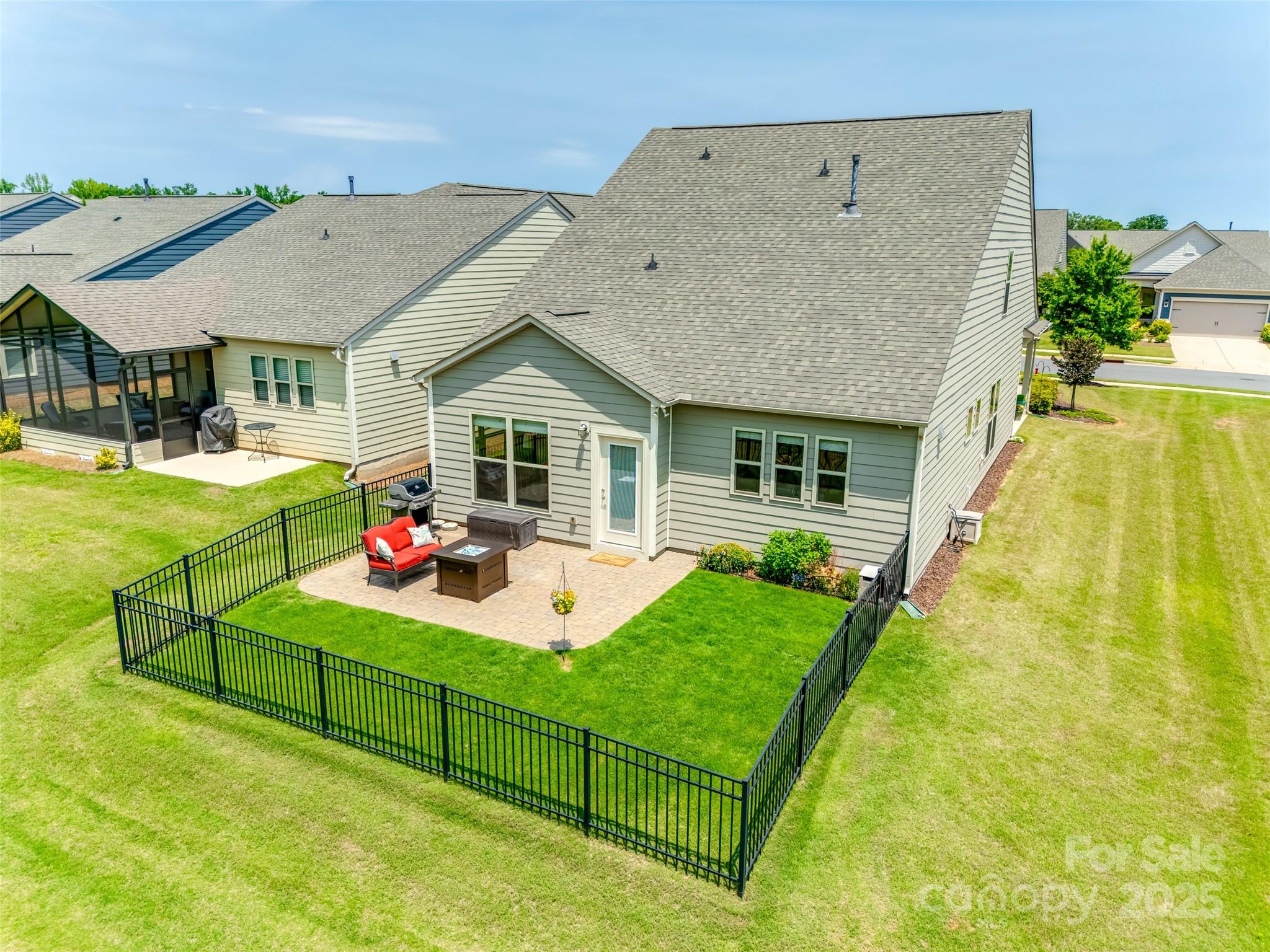 Carolina Orchards - Residential