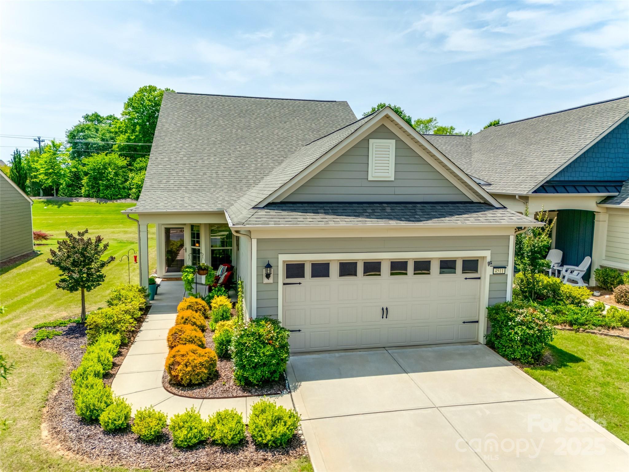 Carolina Orchards - Residential