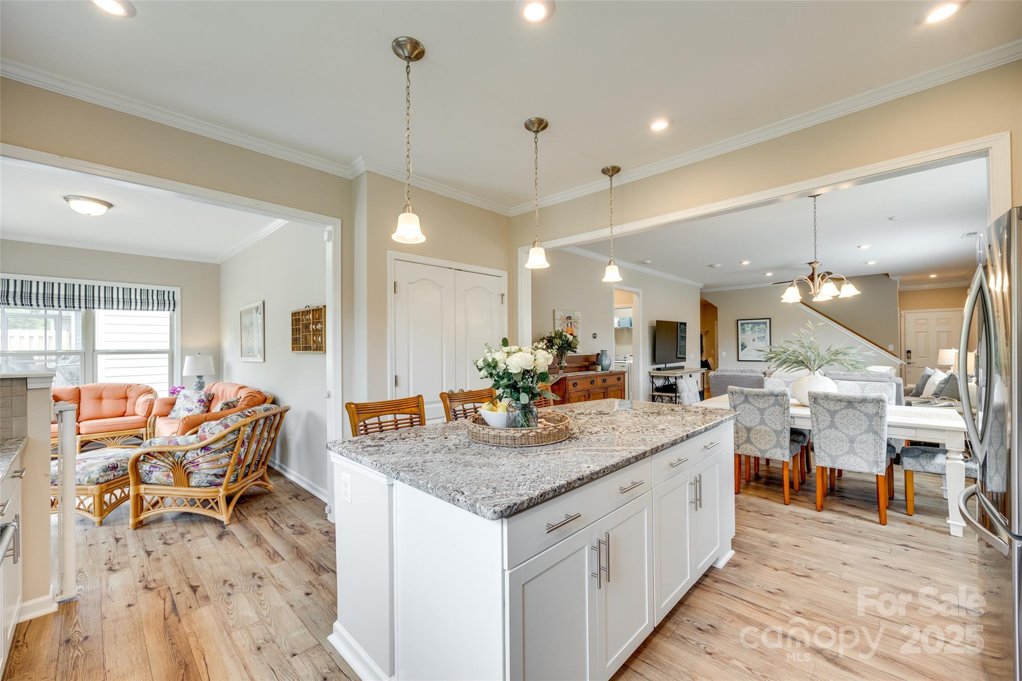 Carolina Orchards - Residential