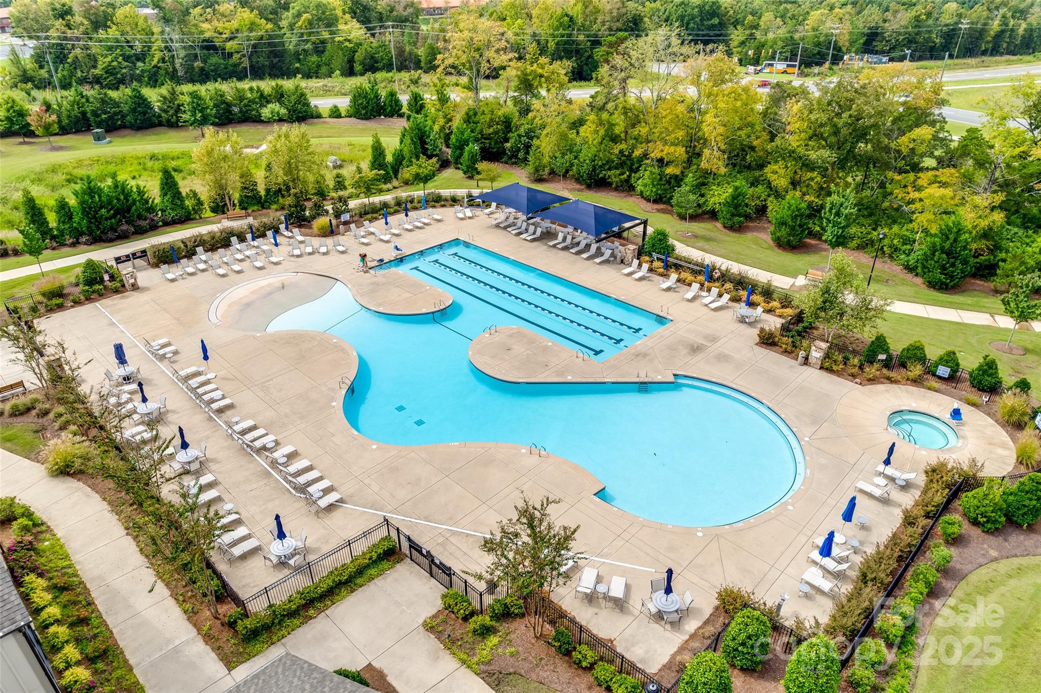 Carolina Orchards - Residential