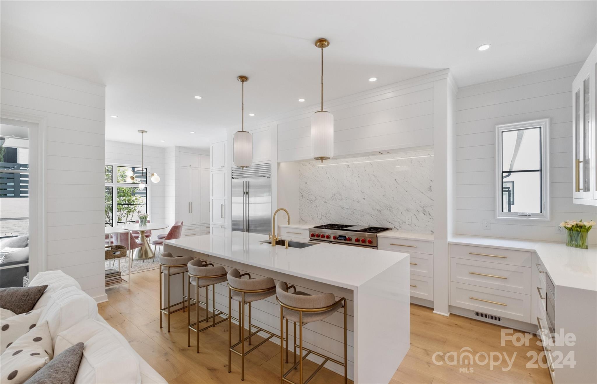 Eastover - Residential
