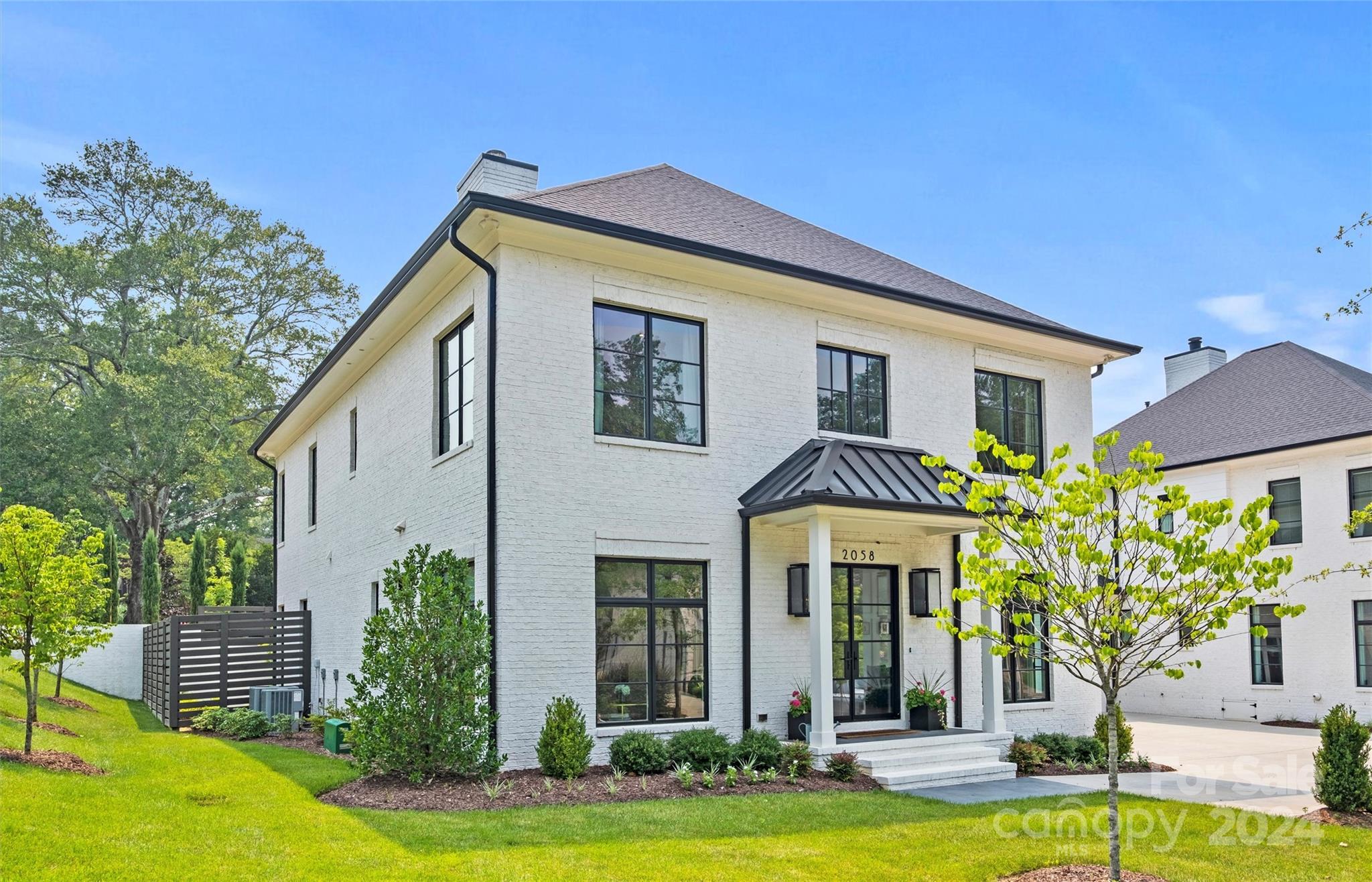 Eastover - Residential