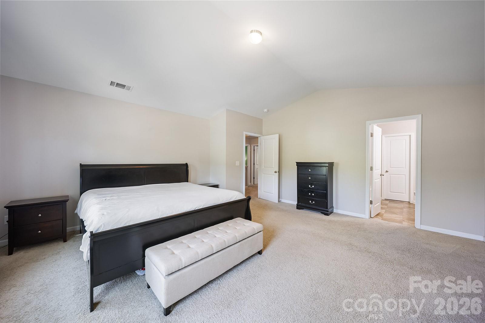 Park Brook - Residential