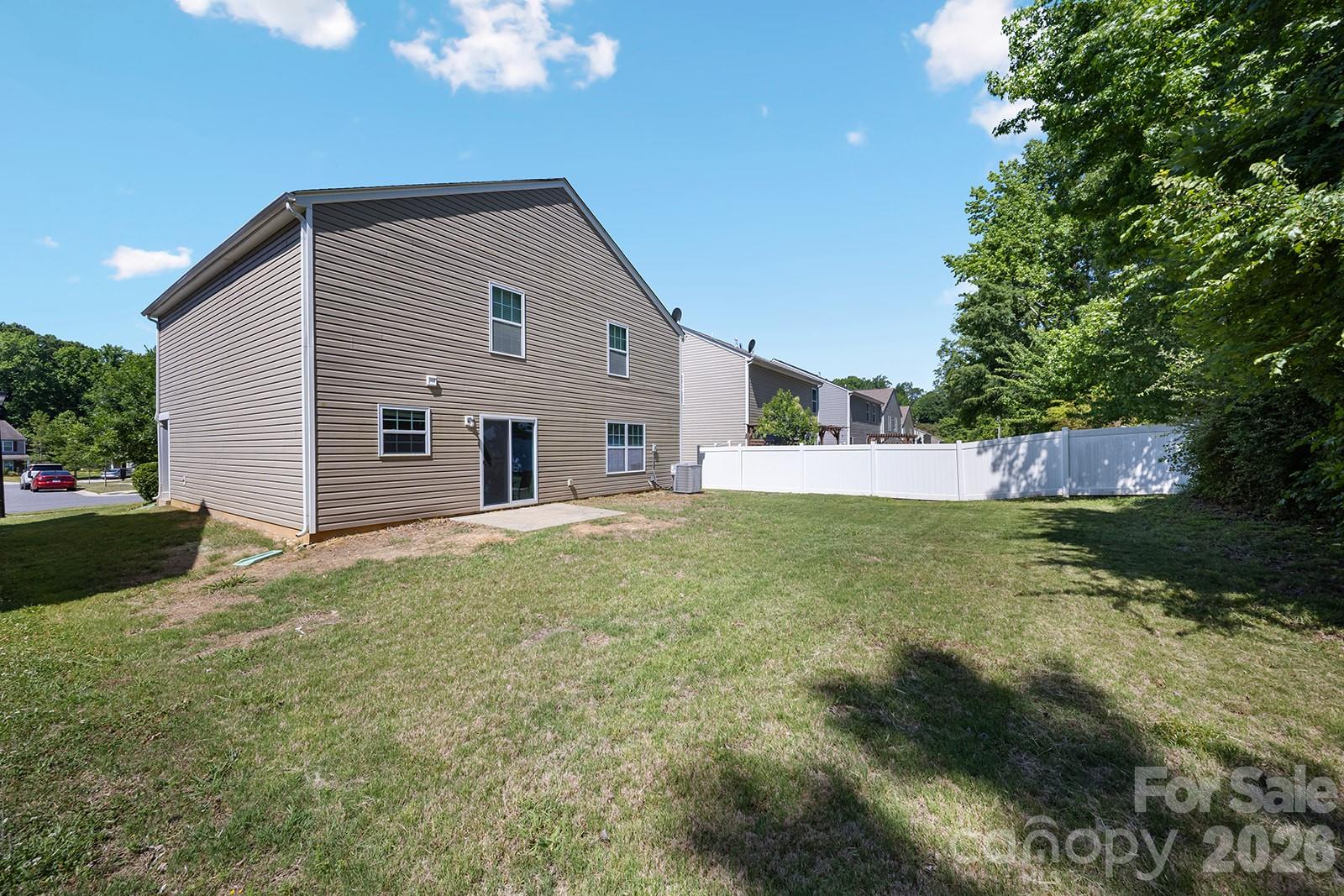 Park Brook - Residential