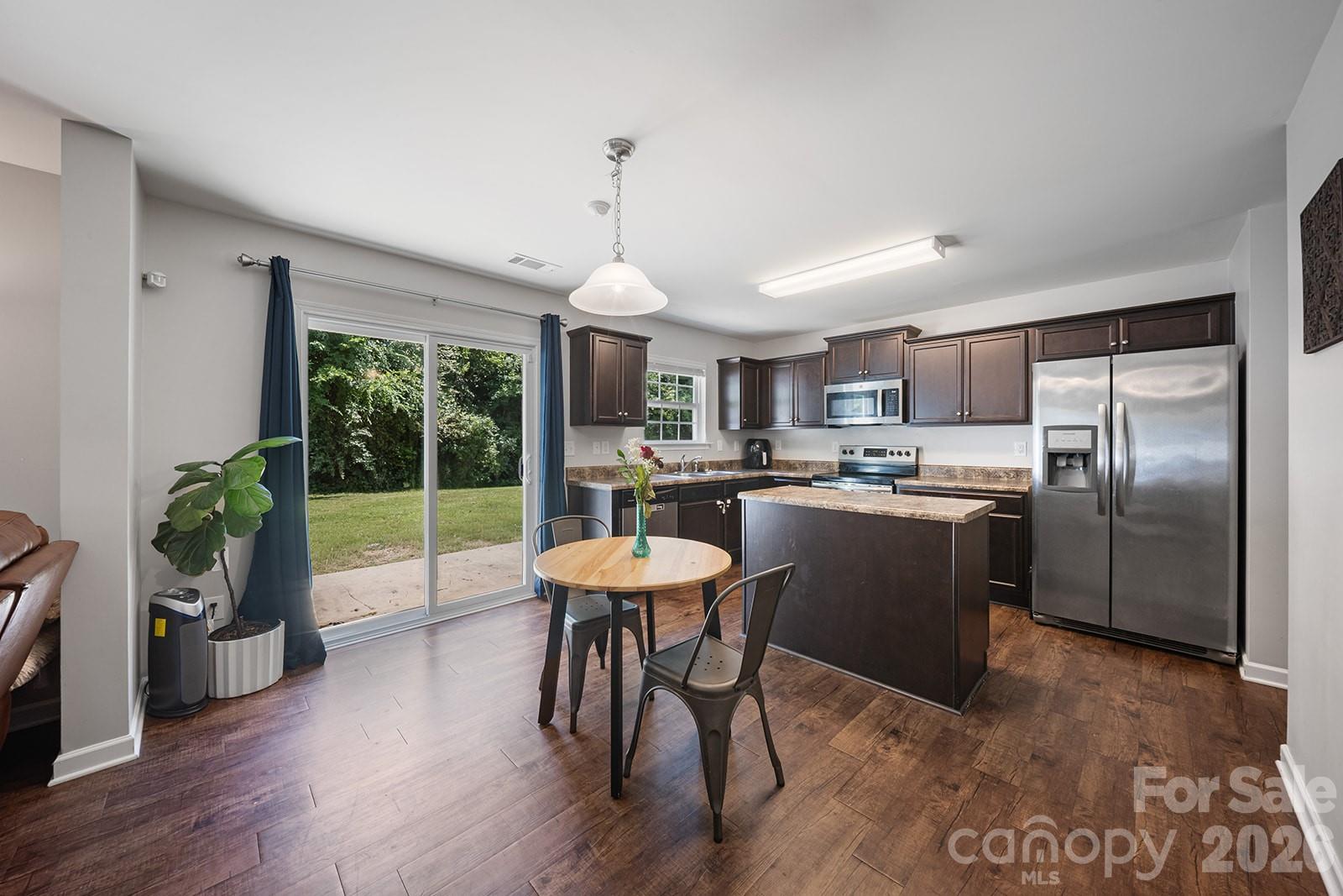 Park Brook - Residential
