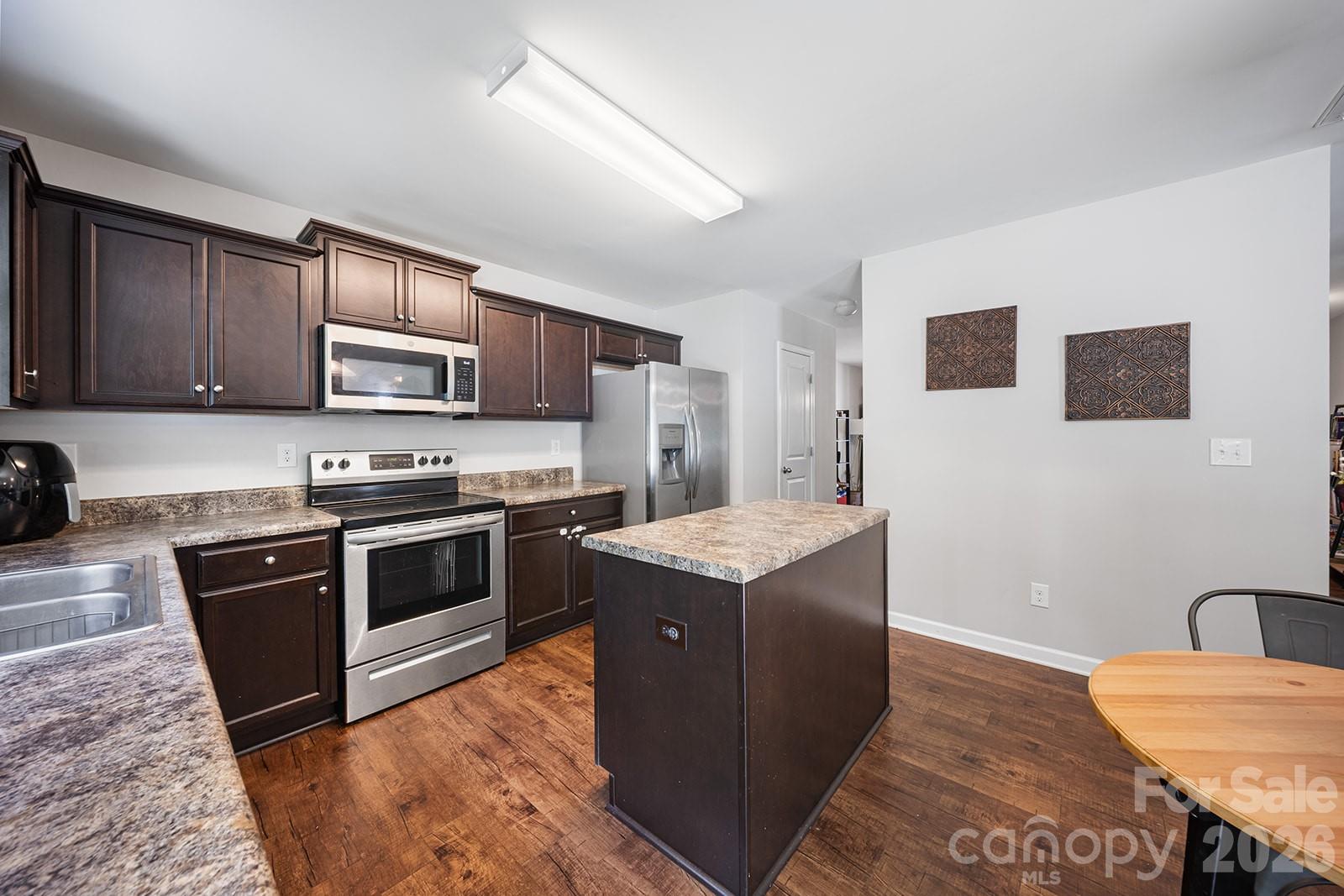 Park Brook - Residential